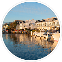 Bancroft Bay Apartments