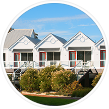 Metung Village Apartments
