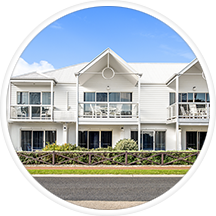 Luxury Motels & Suites