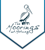 The Moorings at Metung